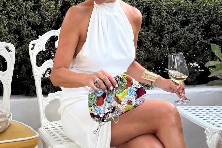 Luisa Rios Estilistas