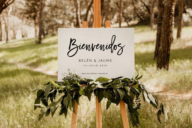 Cake topper personalizado nombre y edad- knotsmadewithlove