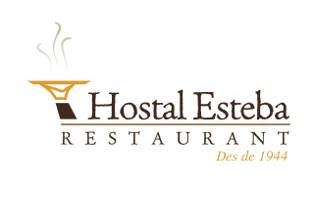 Hostal Esteba Restaurant