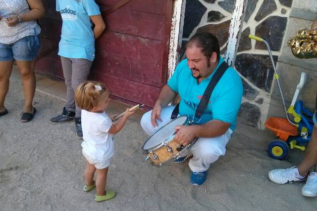 Variedad musical