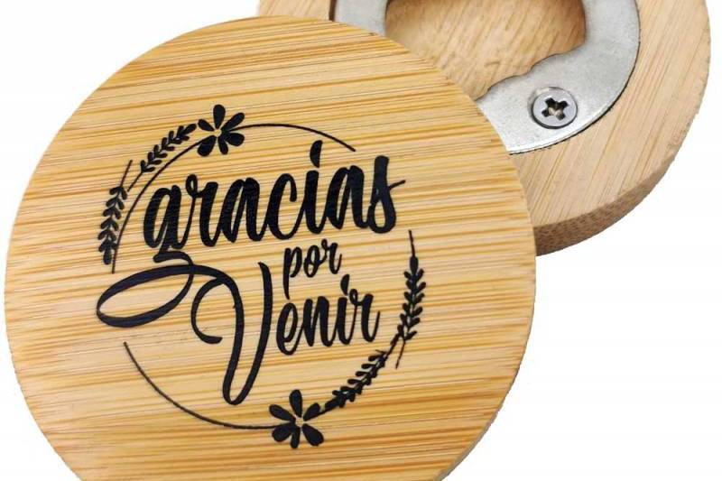 Detalles para invitados