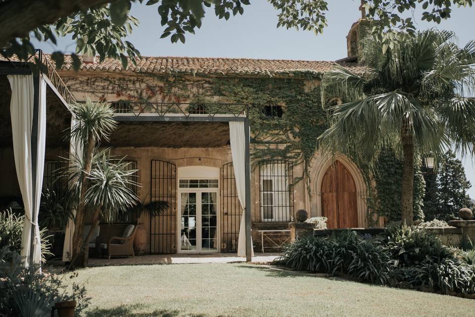 Casa Santonja