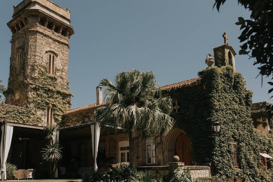 Casa Santonja