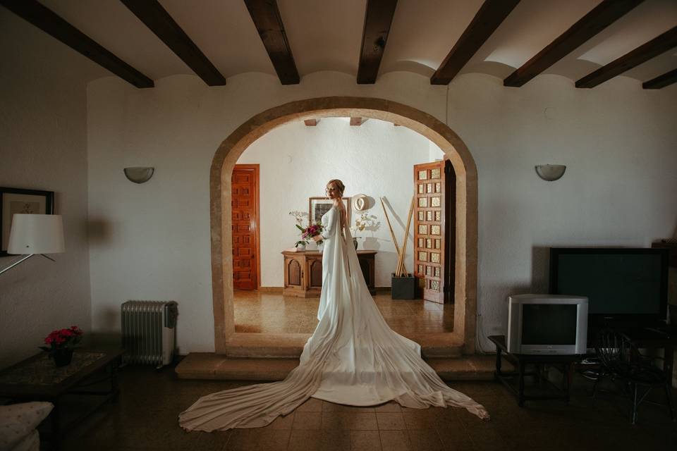 Bodas Valencia