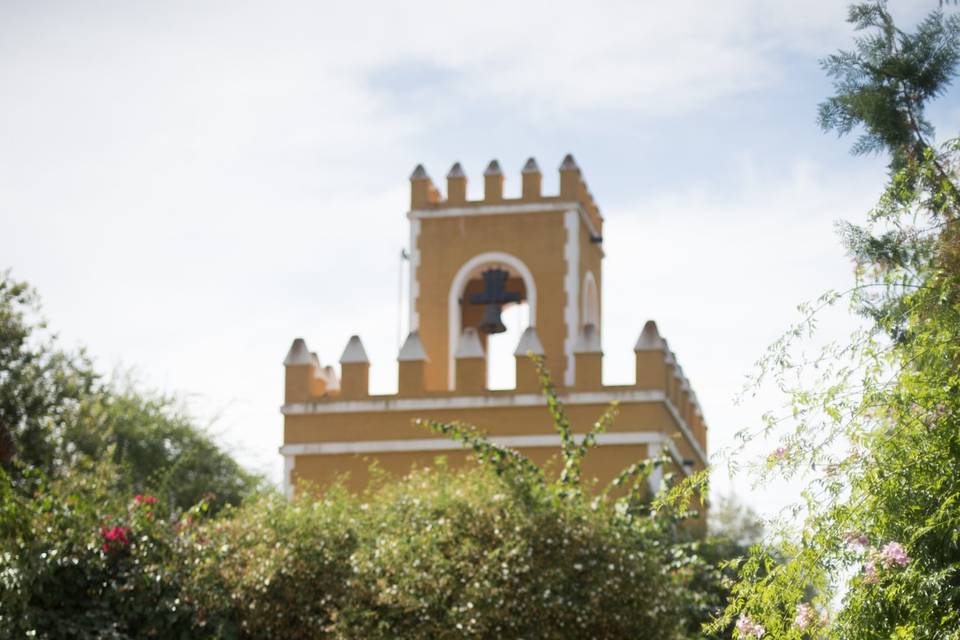 Cortijo Mi Ranchito