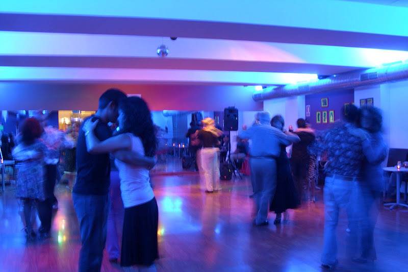 Actuaciones y bailes en bodas