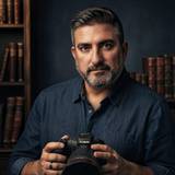 Daniel  Guerrero 