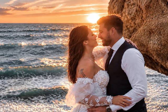Dany & Sonia López