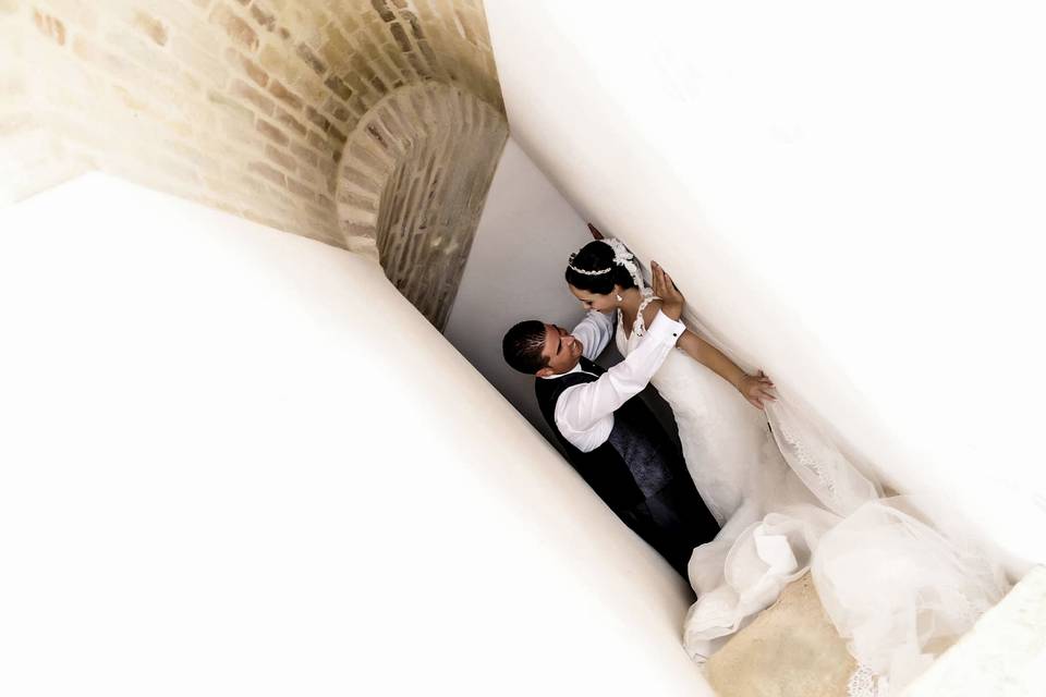 Boda en Catedral de Cádiz