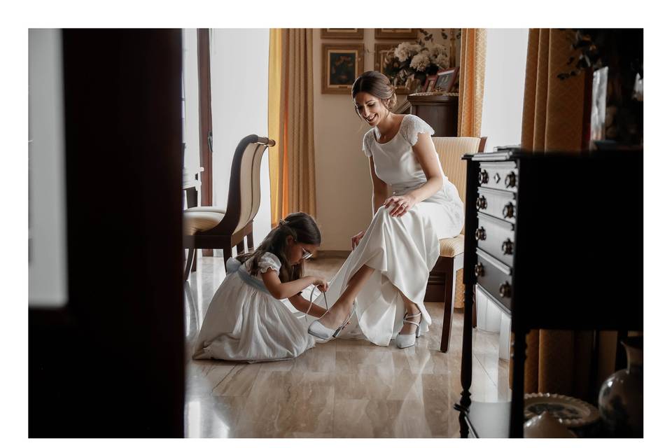 Nati y Rafa
