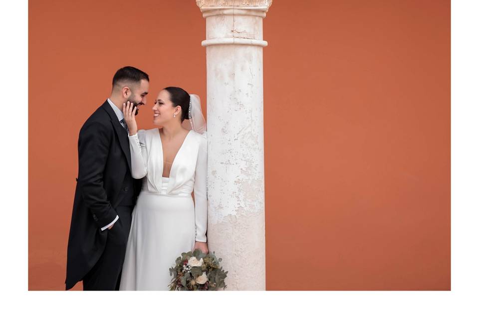 Dario y Alba