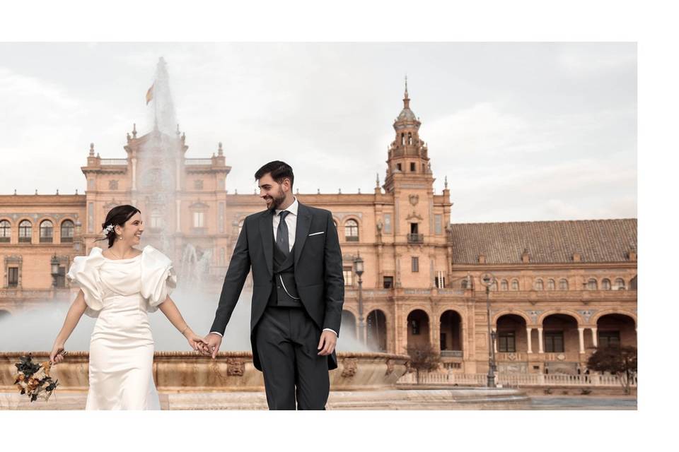 Maria y Jose