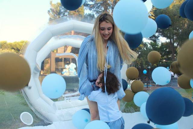 Bubble