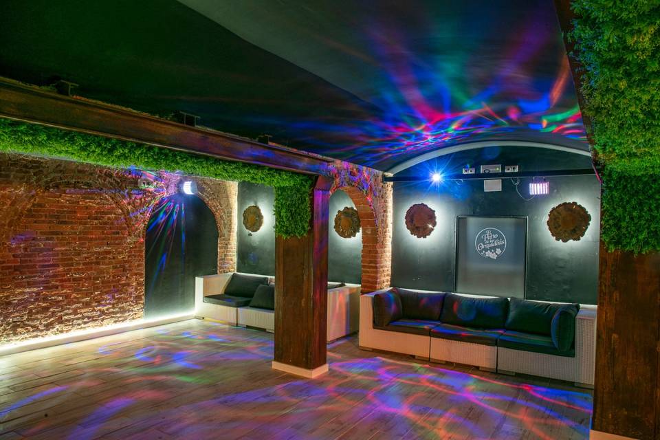 Discoteca