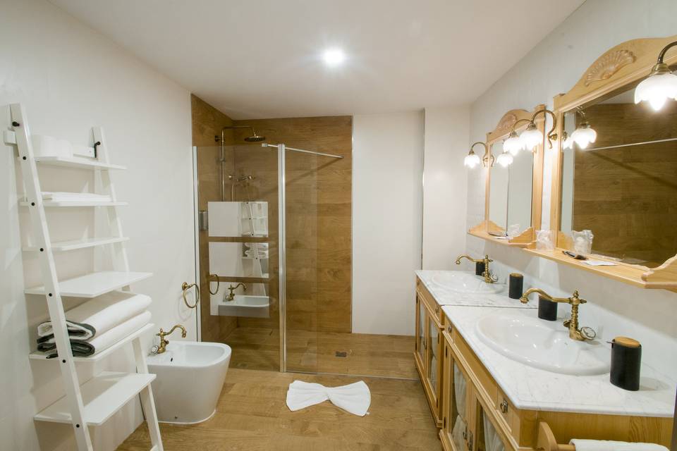Suite nupcial
