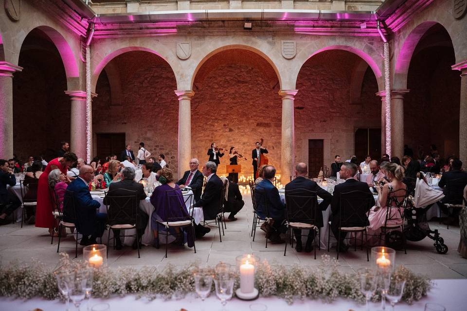 Claustro 9