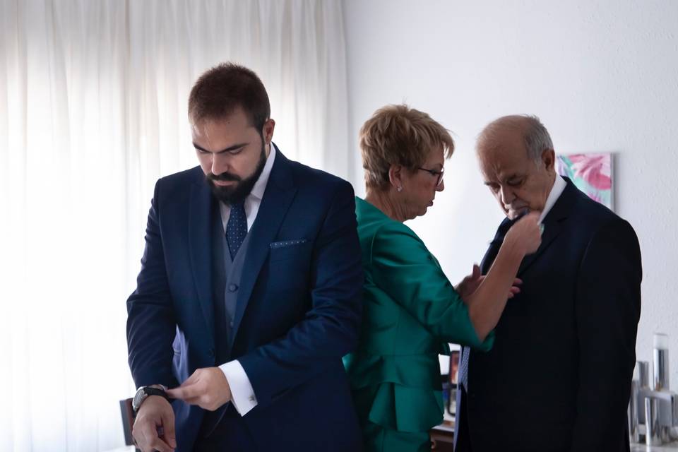 Lucía Chiner Fotografía
