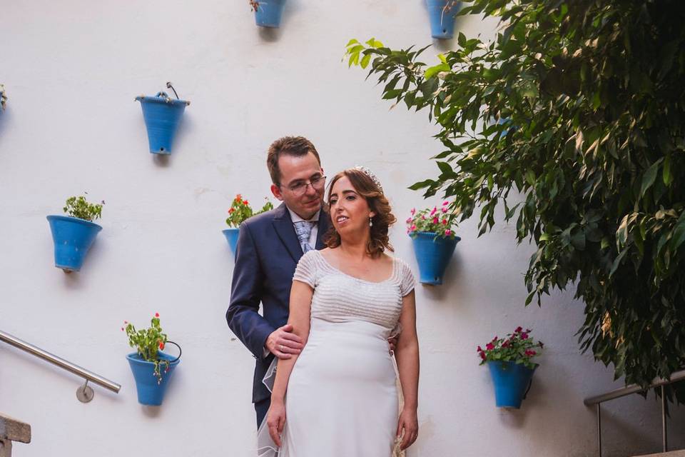 Postboda Córdoba