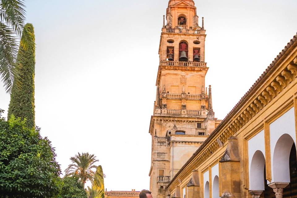La Mezquita