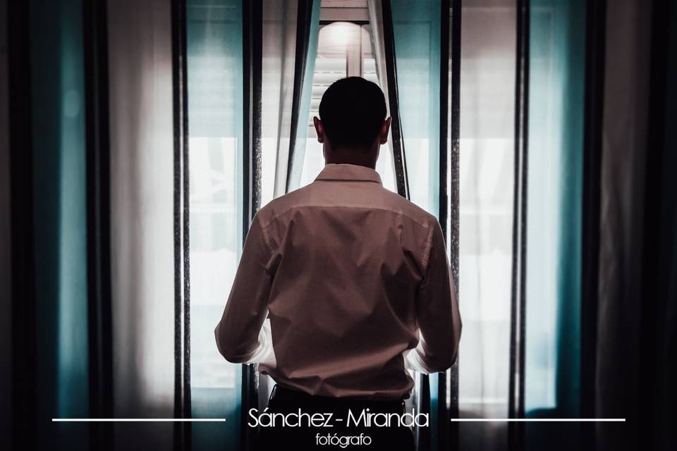 Sánchez-Miranda