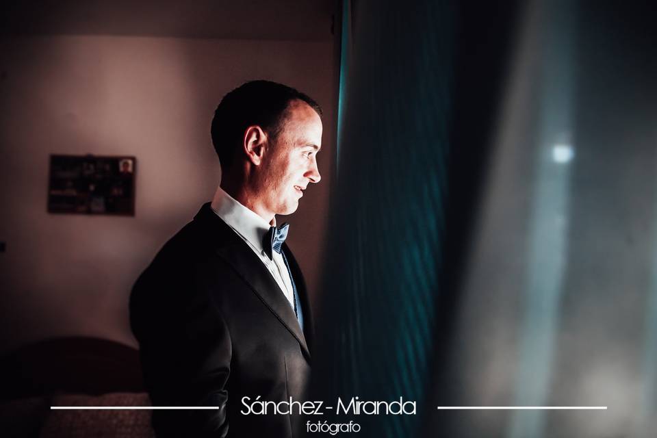 Sánchez-Miranda