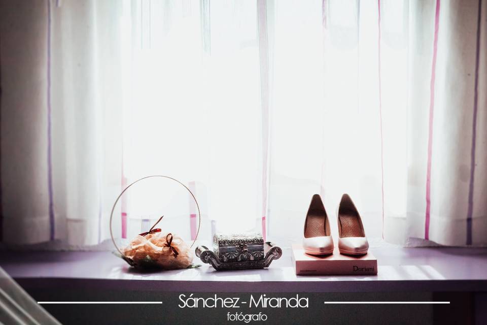 Sánchez-Miranda