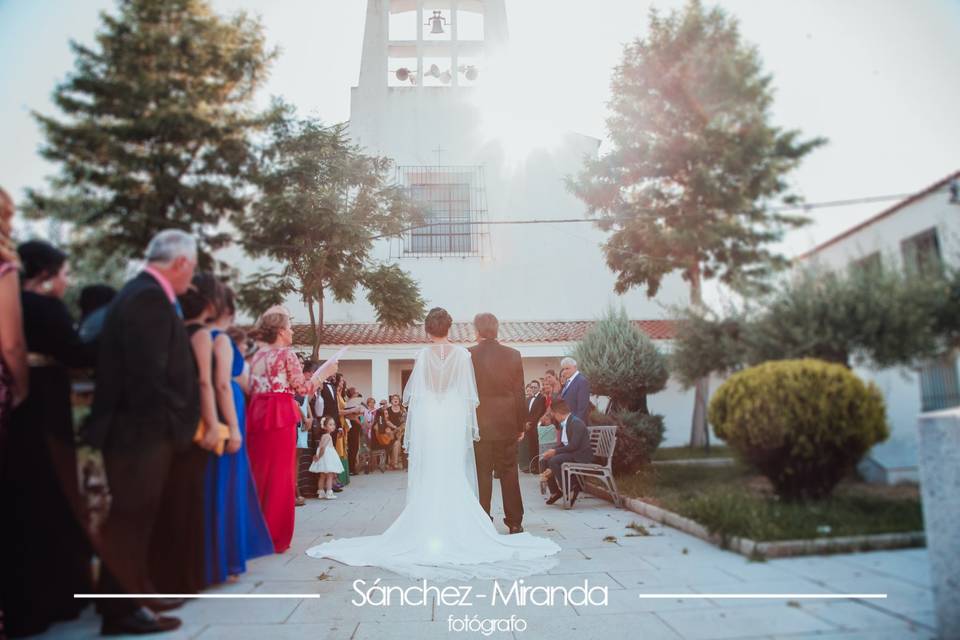 Sánchez-Miranda