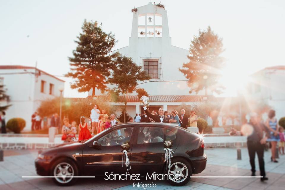 Sánchez-Miranda