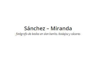 Sánchez-Miranda