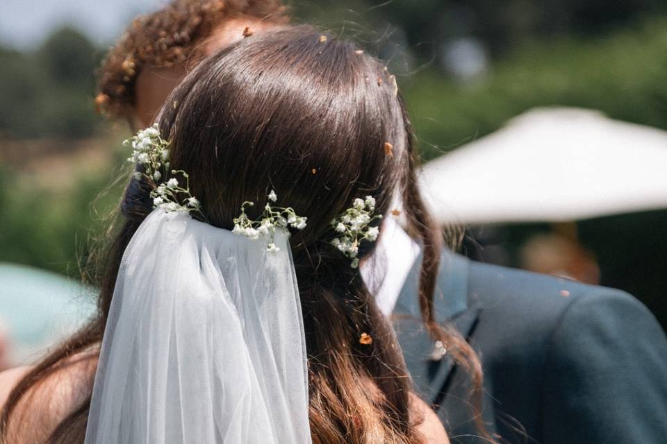 Boda de Laia