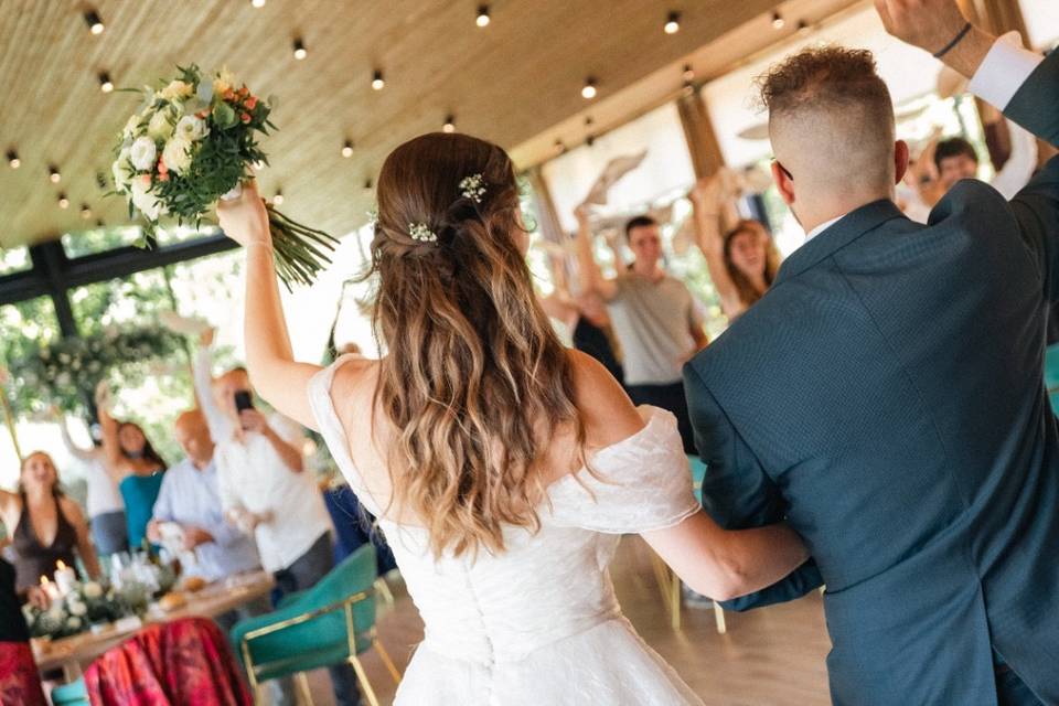 boda de Laia