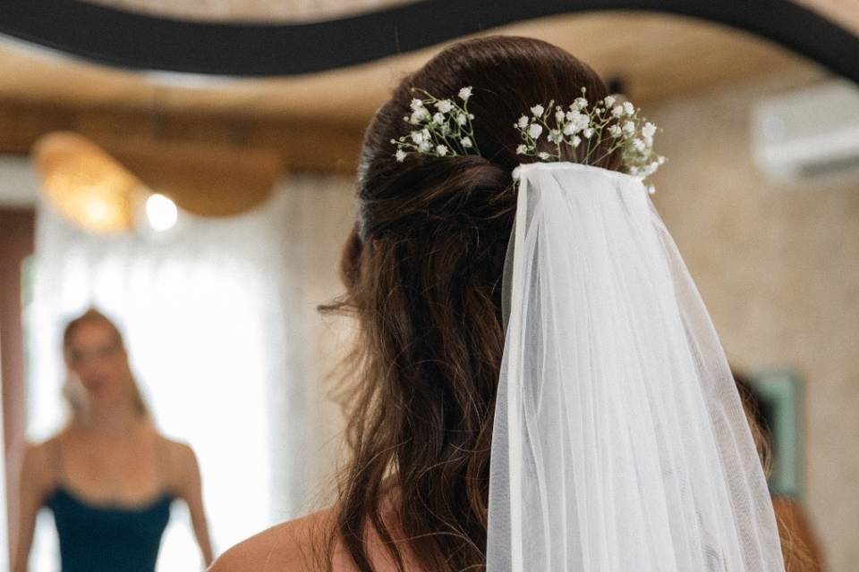 boda de Laia