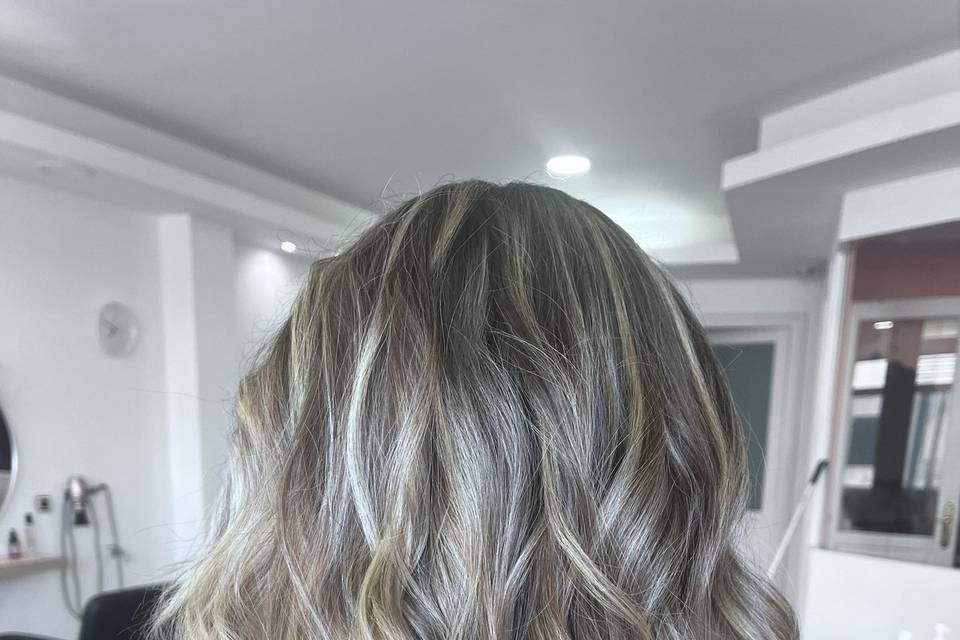 L&R hair salon