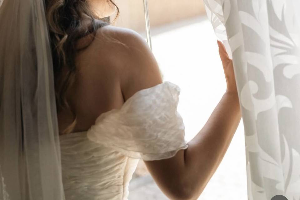 Boda de Laia