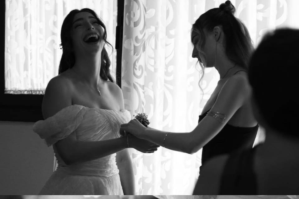 Boda de Laia
