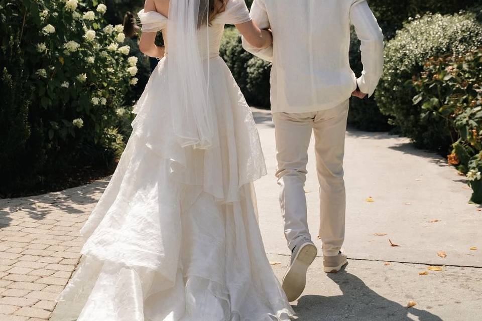 Boda de Laia