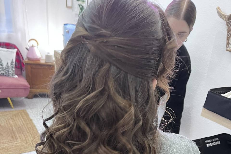 Prueba de Carlota