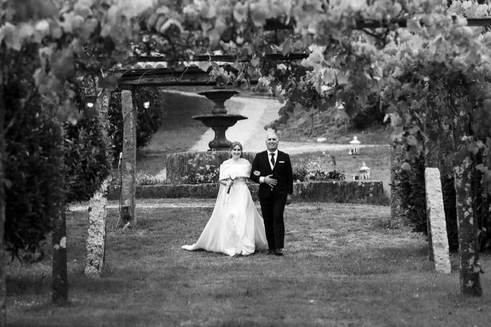 Boda de Gador