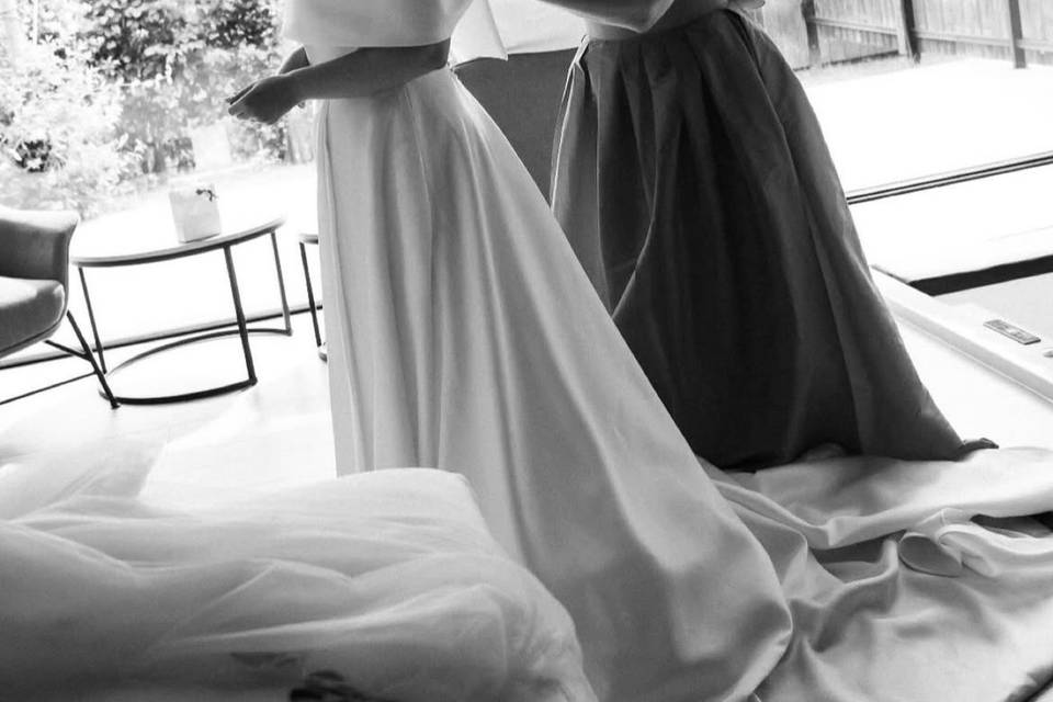 Boda de Gador