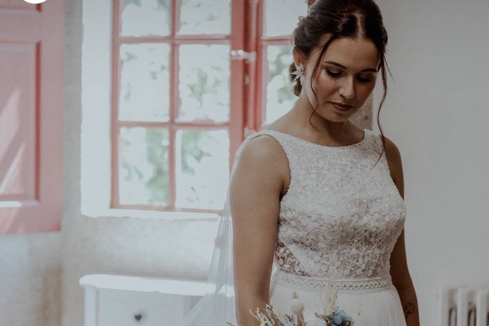 Boda de Cintia