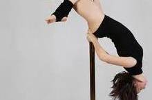 Pole dance