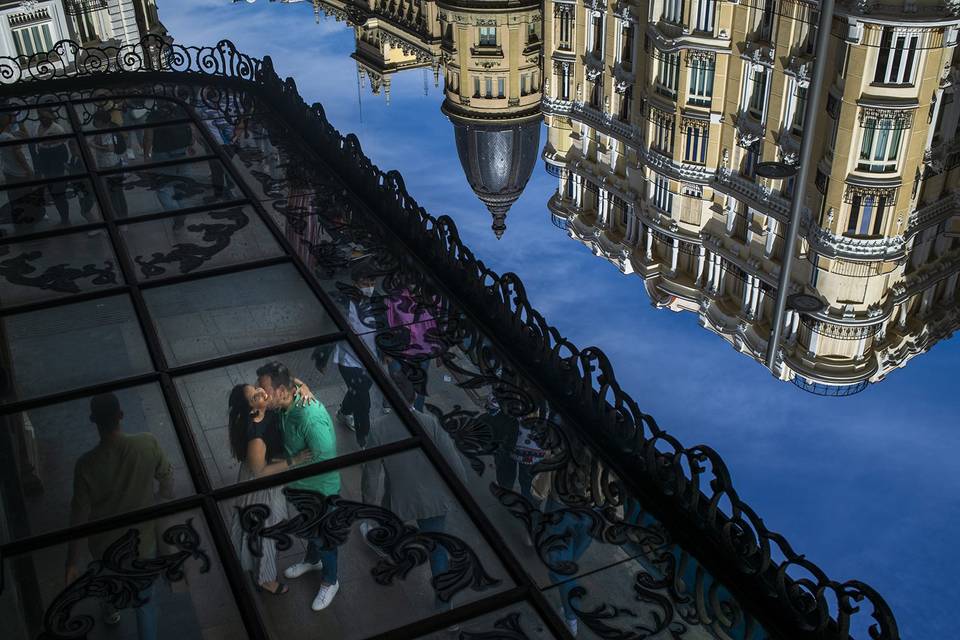 MADRID