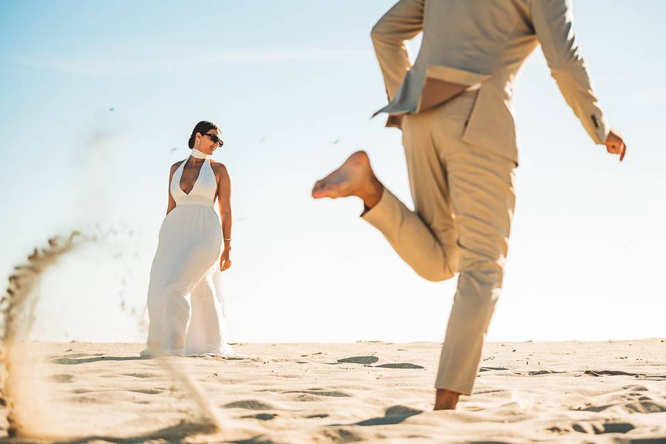 POSTBODA PLAYA