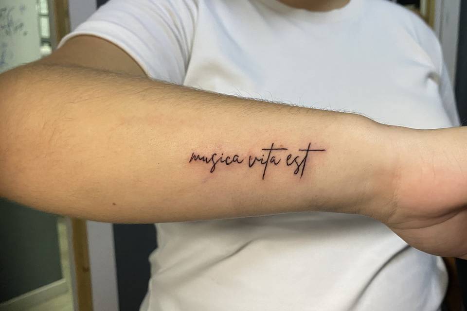Letter