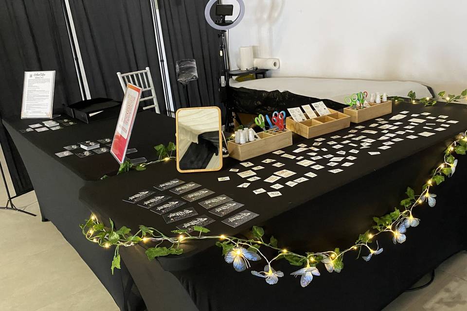 Stand ttenporales