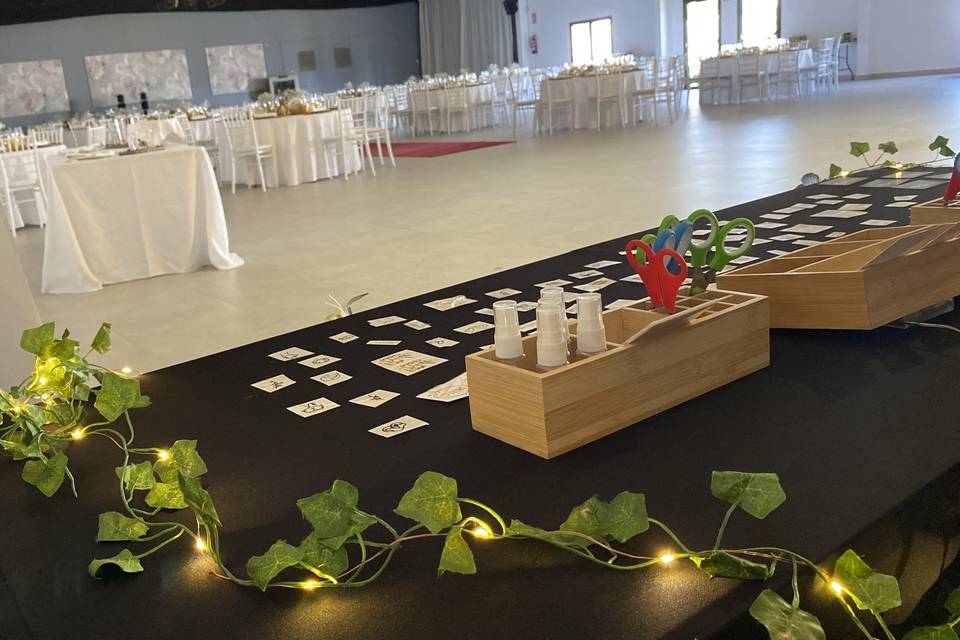 Evento 1