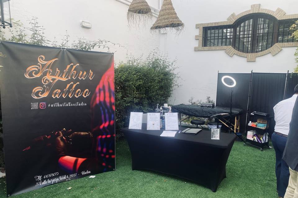 Evento 5