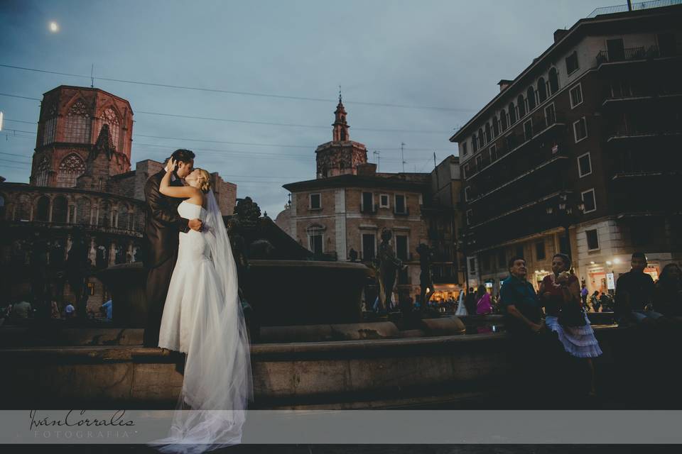 Iván Corrales Fotografía