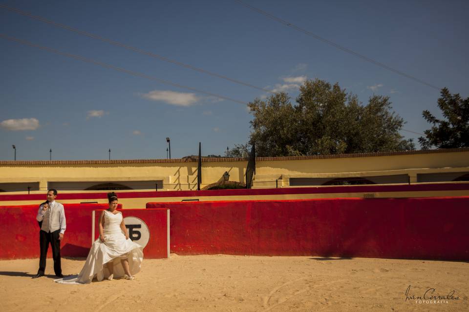 Iván Corrales Fotografía