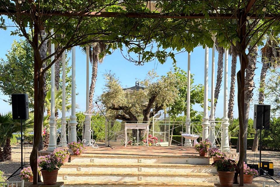 Ceremonia